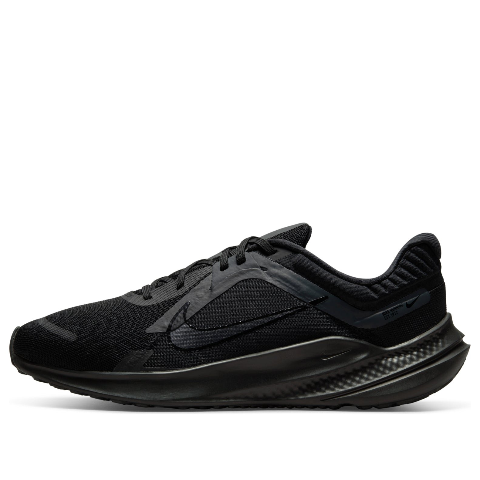 Nike Quest 5 'Black Smoke Grey' DD0204-003