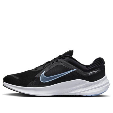 Nike Quest 5 'Black' DD0204-006