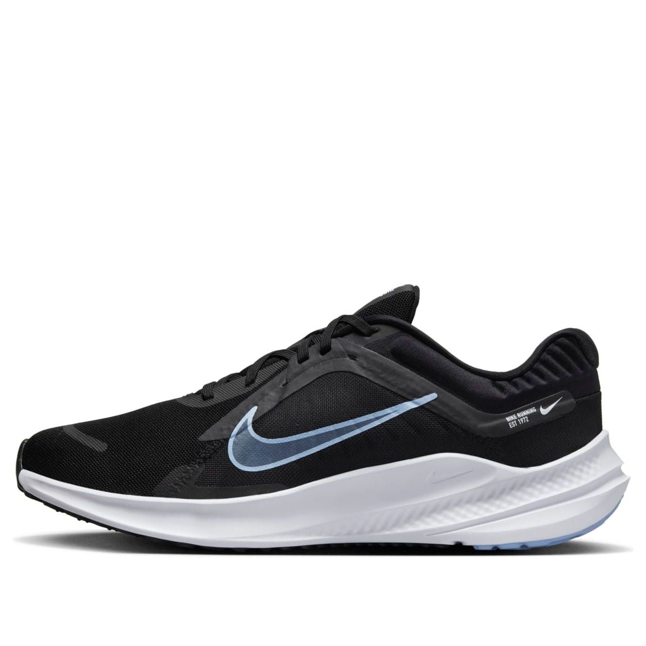 Nike Quest 5 'Black' DD0204-006