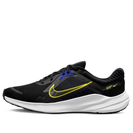 Nike Quest 5 'Black High Voltage' DD0204-008