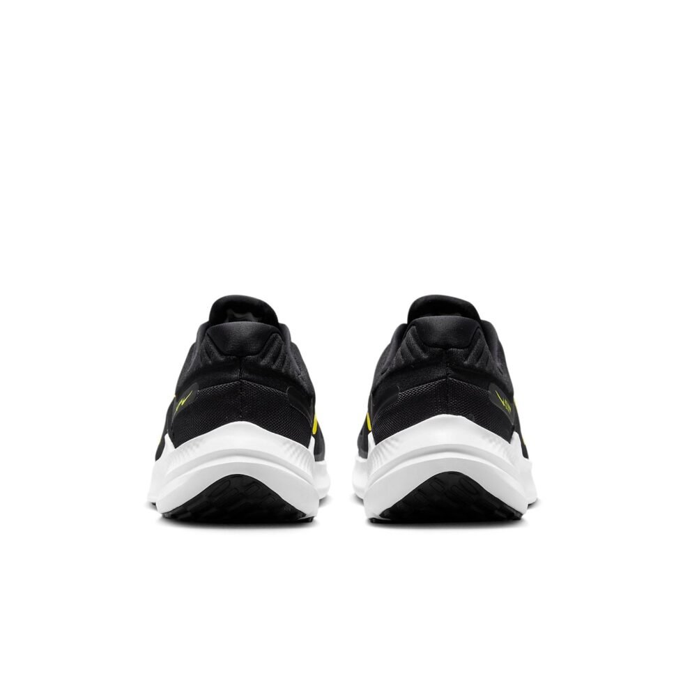 Nike Quest 5 'Black High Voltage' DD0204-008 - Image 5