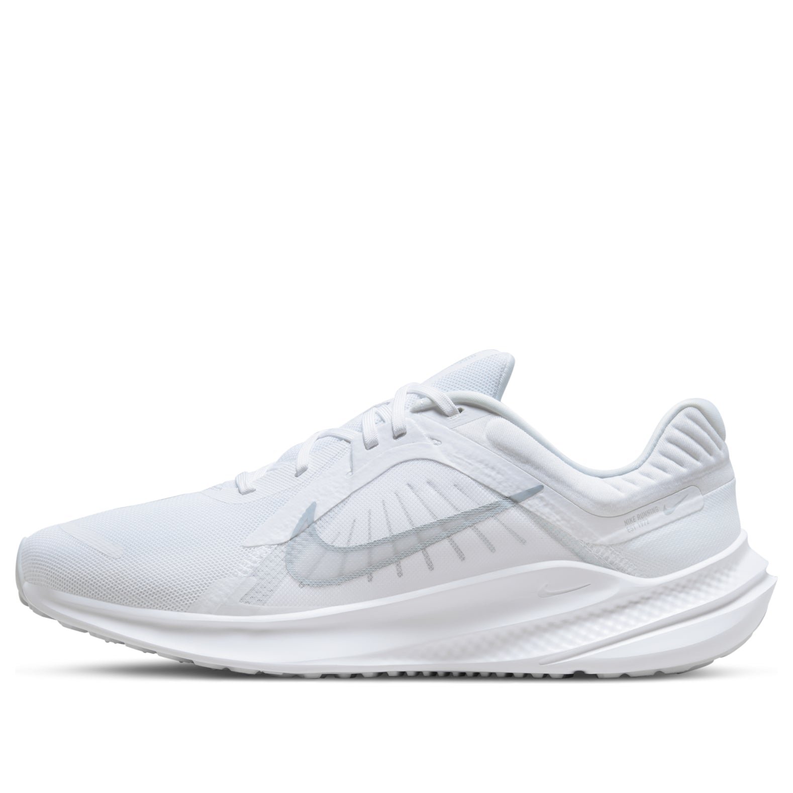 Nike Quest 5 'White Silver' DD0204-100