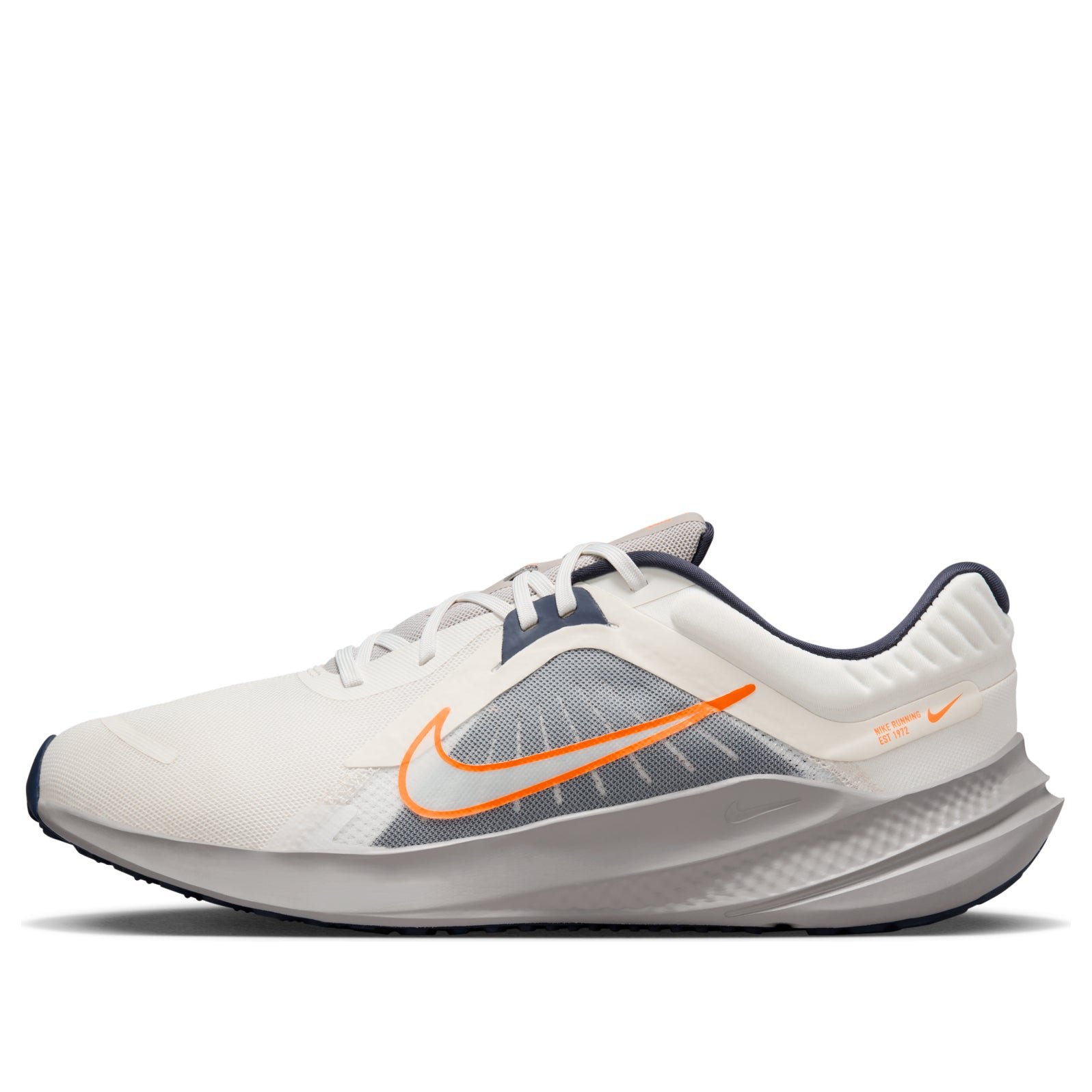Nike Quest 5 'Light Grey' DD0204-103
