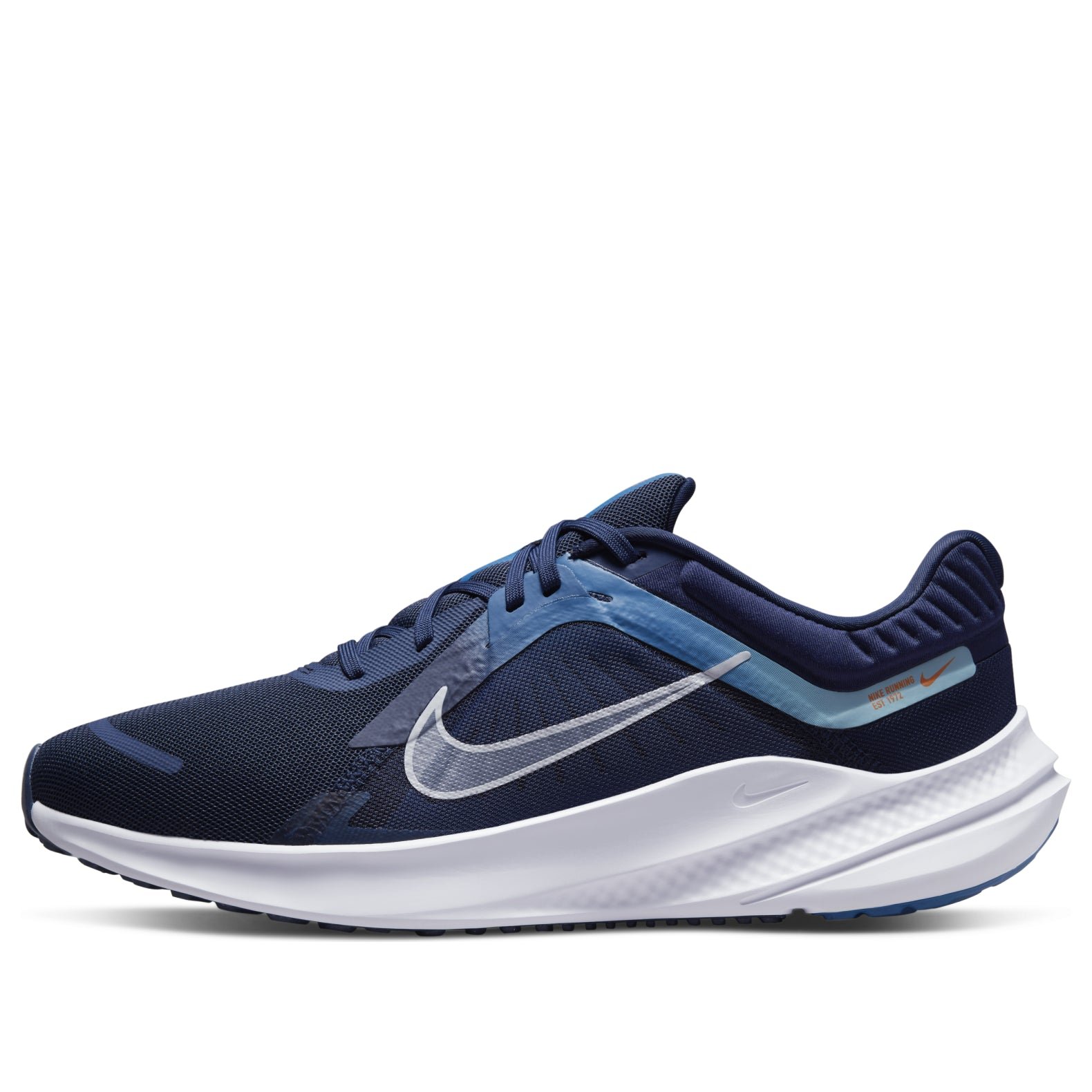 Nike Quest 5 'Midnight Navy' DD0204-400