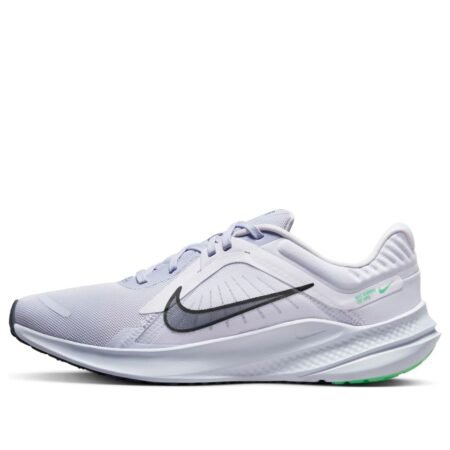 Nike Quest 5 'Oxygen Purple Gridiron' DD0204-500