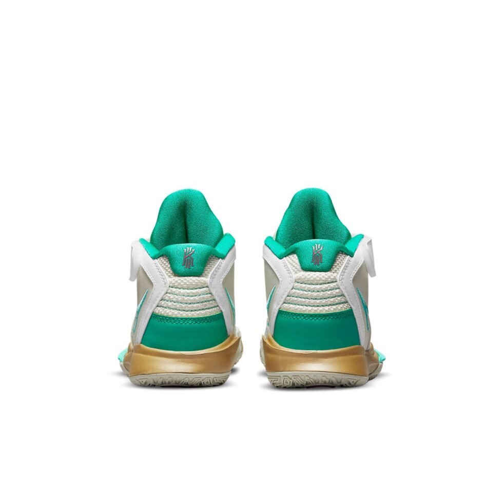 (PS) Nike Sue Bird x Kyrie Infinity 'Golden Tribute' DD0332-002 - Image 5
