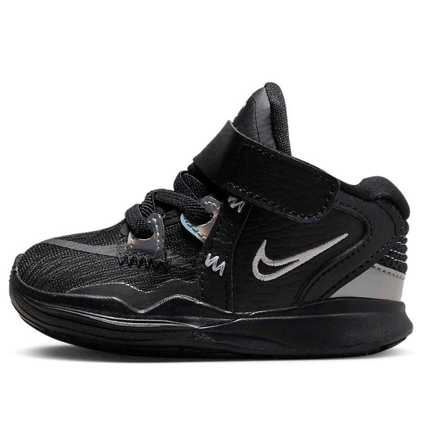 (TD) Nike Kyrie Infinity 'Black Metallic Silver' DD0333-005