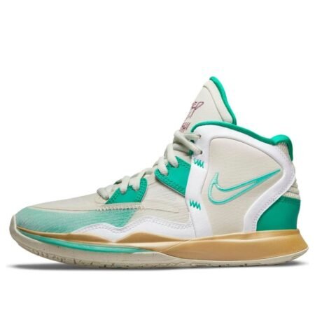 (GS) Nike Sue Bird x Kyrie Infinity 'Golden Tribute' DD0334-002