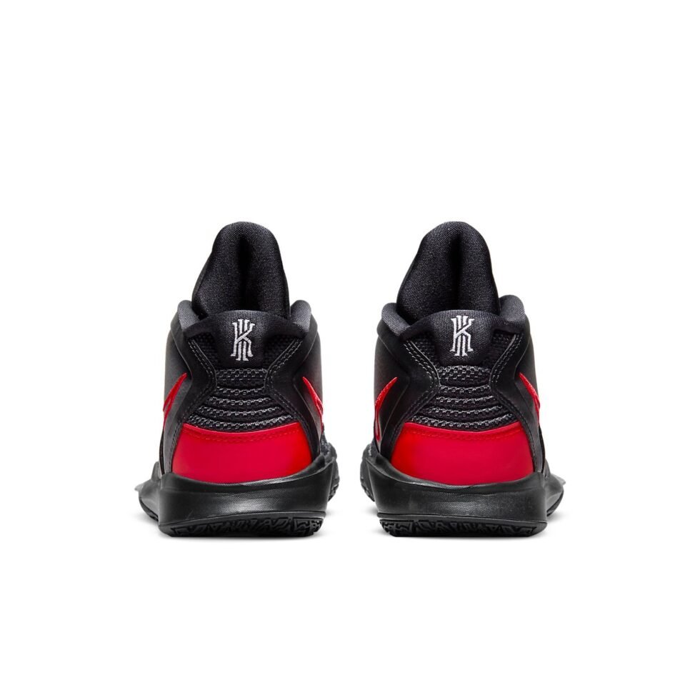 (GS) Nike Kyrie Infinity 'Bred' DD0334-004 - Image 5