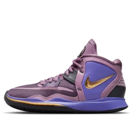(GS) Nike Kyrie Infinity 'Amethyst Wave' DD0334-500