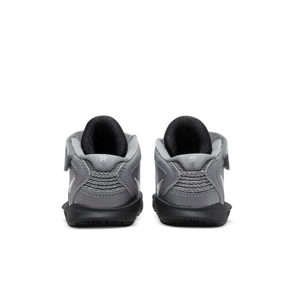 (TD) Nike Kyrie Infinity SE 'White Smoke Grey' DD0337-108 - Image 5