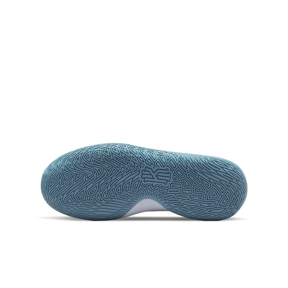 (GS) Nike Kyrie Flytrap 5 'Ocean Cube' DD0340-300 - Image 6