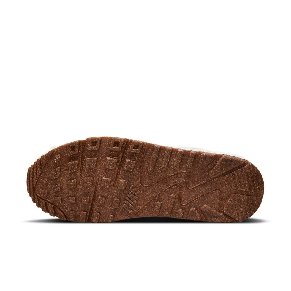 (WMNS) Nike Air Max 90 SE 'Cork' DD0384-100 - Image 6