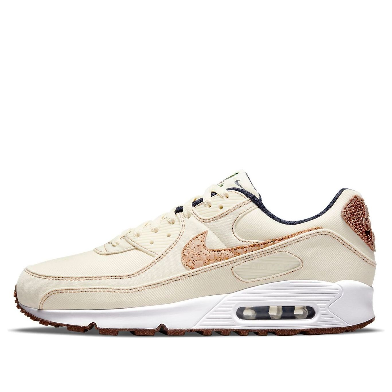 Nike Air Max 90 'Cork - Coconut Milk' DD0385-100