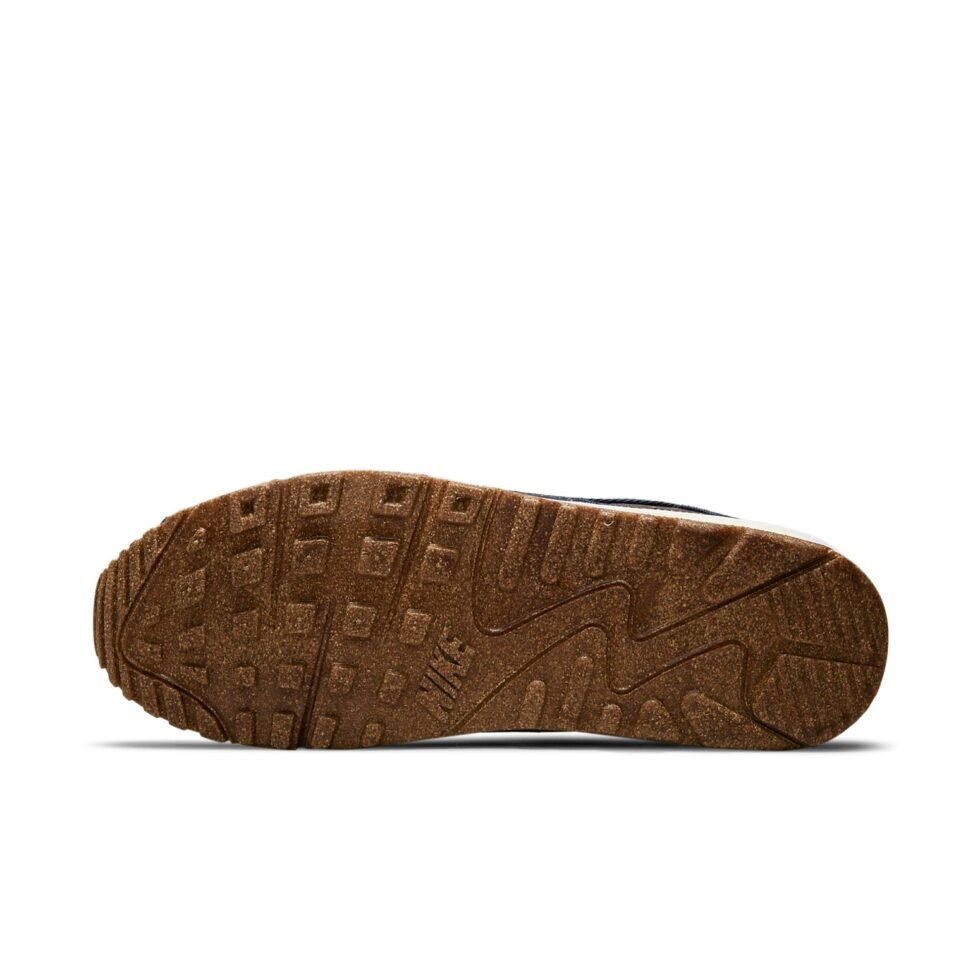 Nike Air Max 90 'Cork - Obsidian' DD0385-400 - Image 6