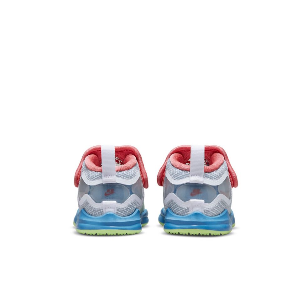 (TD) Nike LeBron 19 'Tropical' DD0417-400 - Image 5