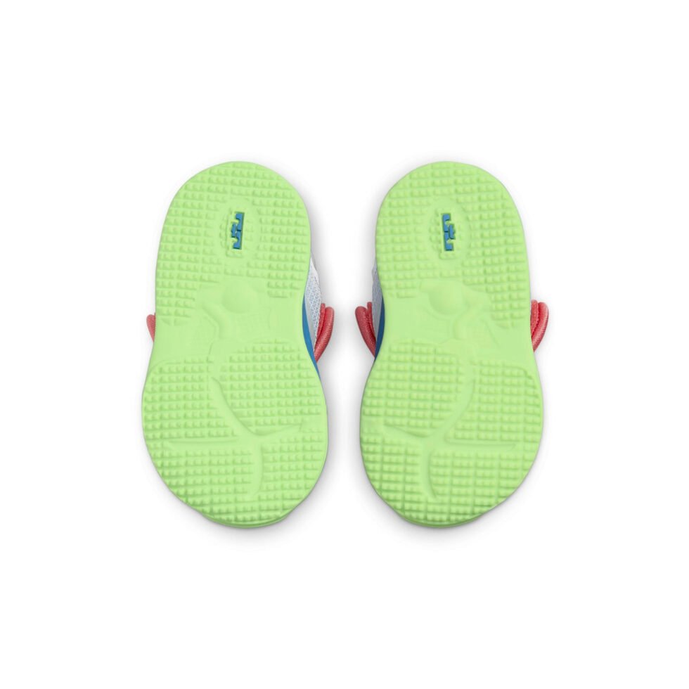 (TD) Nike LeBron 19 'Tropical' DD0417-400 - Image 6