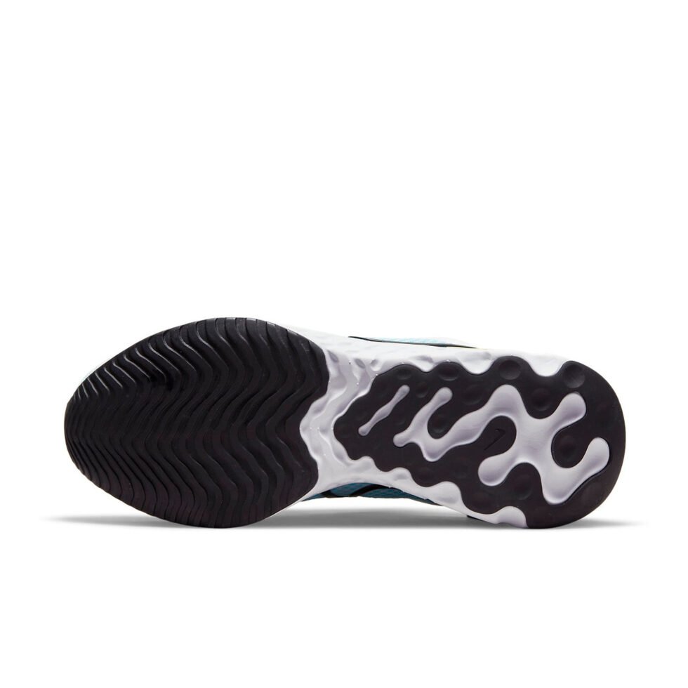Nike React Miler 3 'White Chlorine Blue' DD0490-100 - Image 6