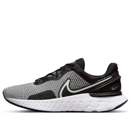 Nike React Miler 3 'White Black' DD0490-101