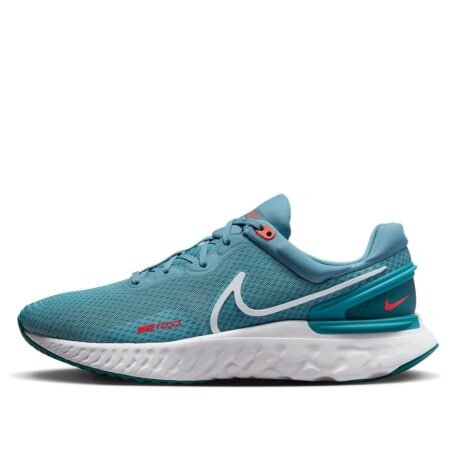 Nike React Miler 3 'Cerulean' DD0490-402