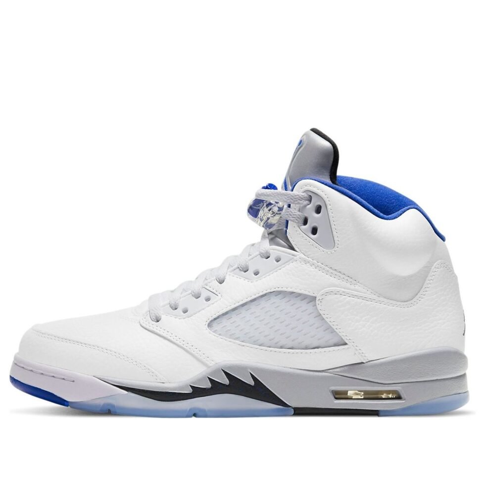 Air Jordan 5 Retro 'Stealth 2.0' DD0587-140