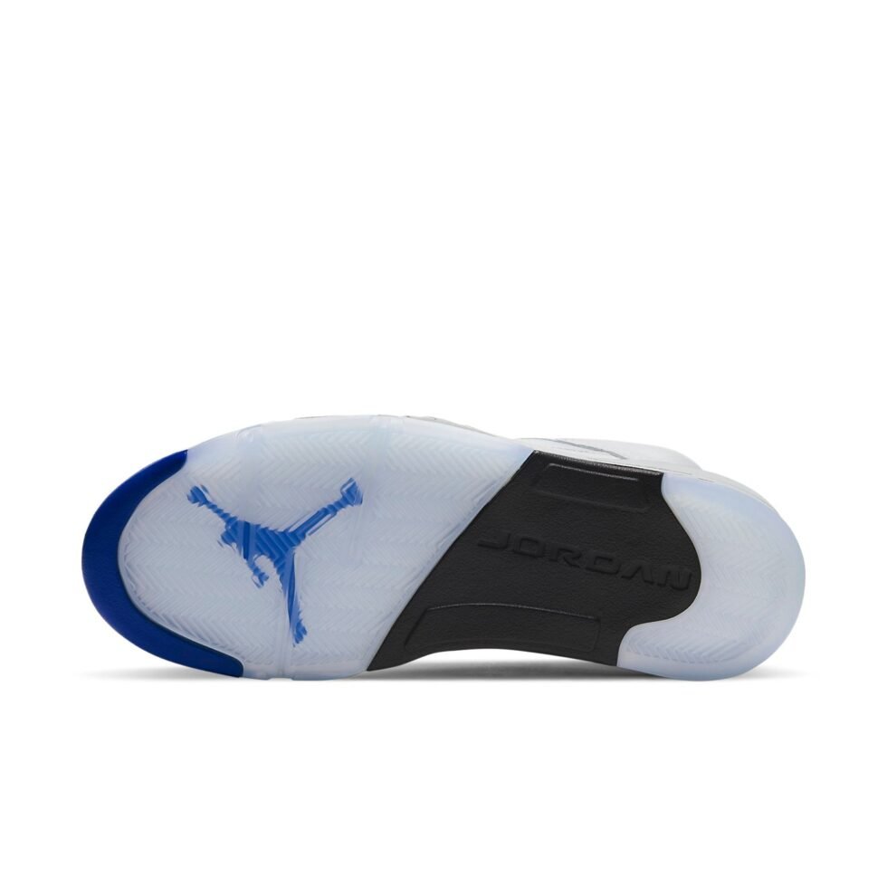 Air Jordan 5 Retro 'Stealth 2.0' DD0587-140 - Image 6