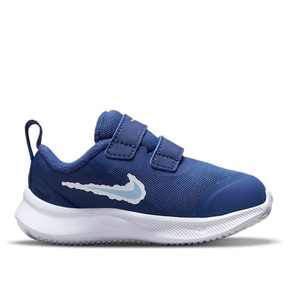 (TD) Nike Star Runner 'Dream' DD0751-400 - Image 2
