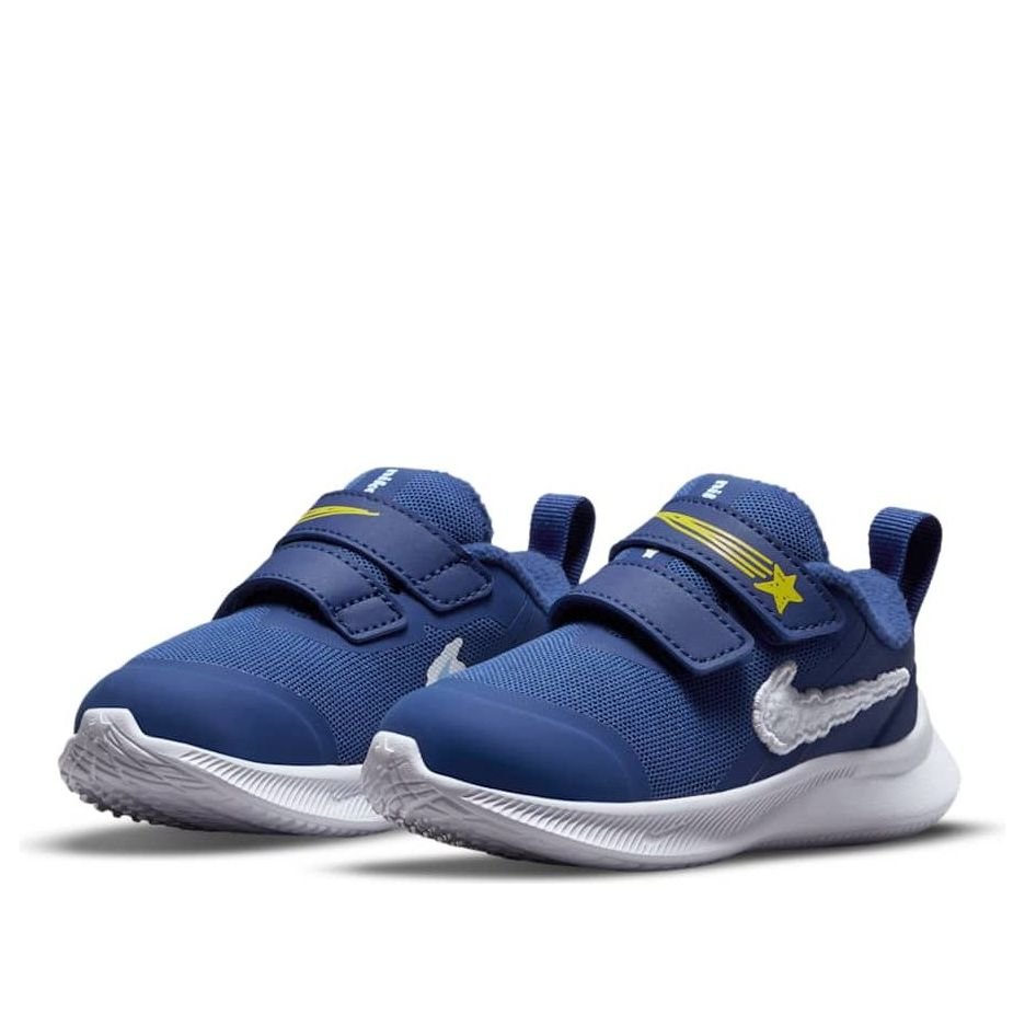 (TD) Nike Star Runner 'Dream' DD0751-400 - Image 3