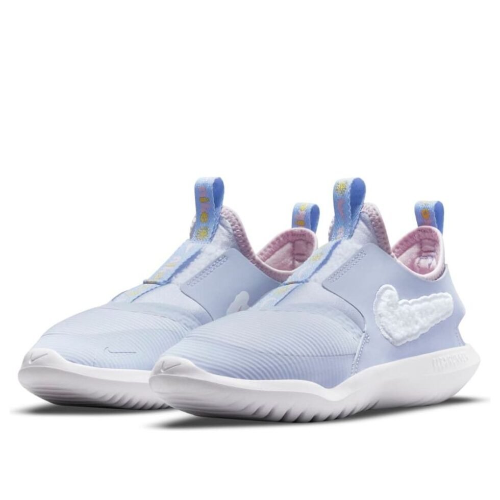(PS) Nike Flex Runner 'Dream' DD1061-001 - Image 3
