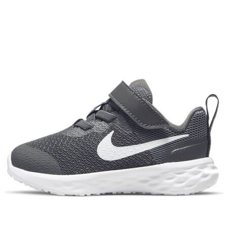 (TD) Nike Revolution 6 'Iron Grey' DD1094-004