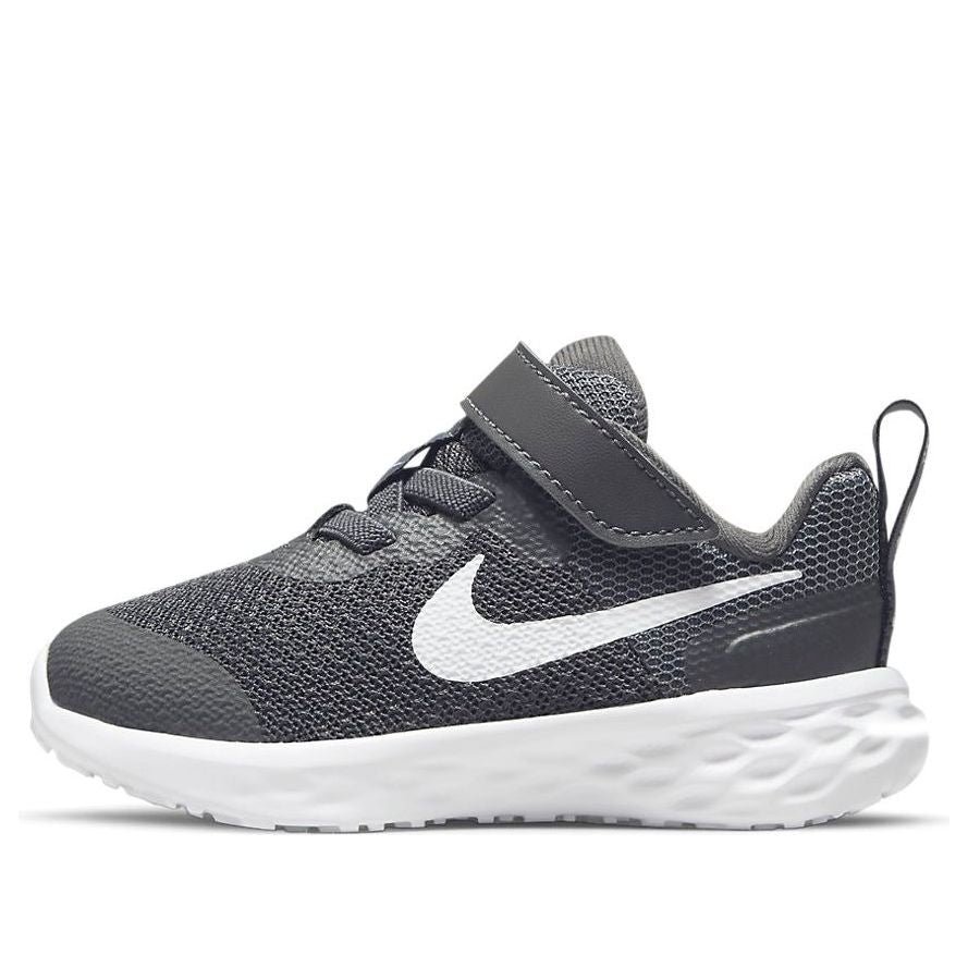 (TD) Nike Revolution 6 'Iron Grey' DD1094-004