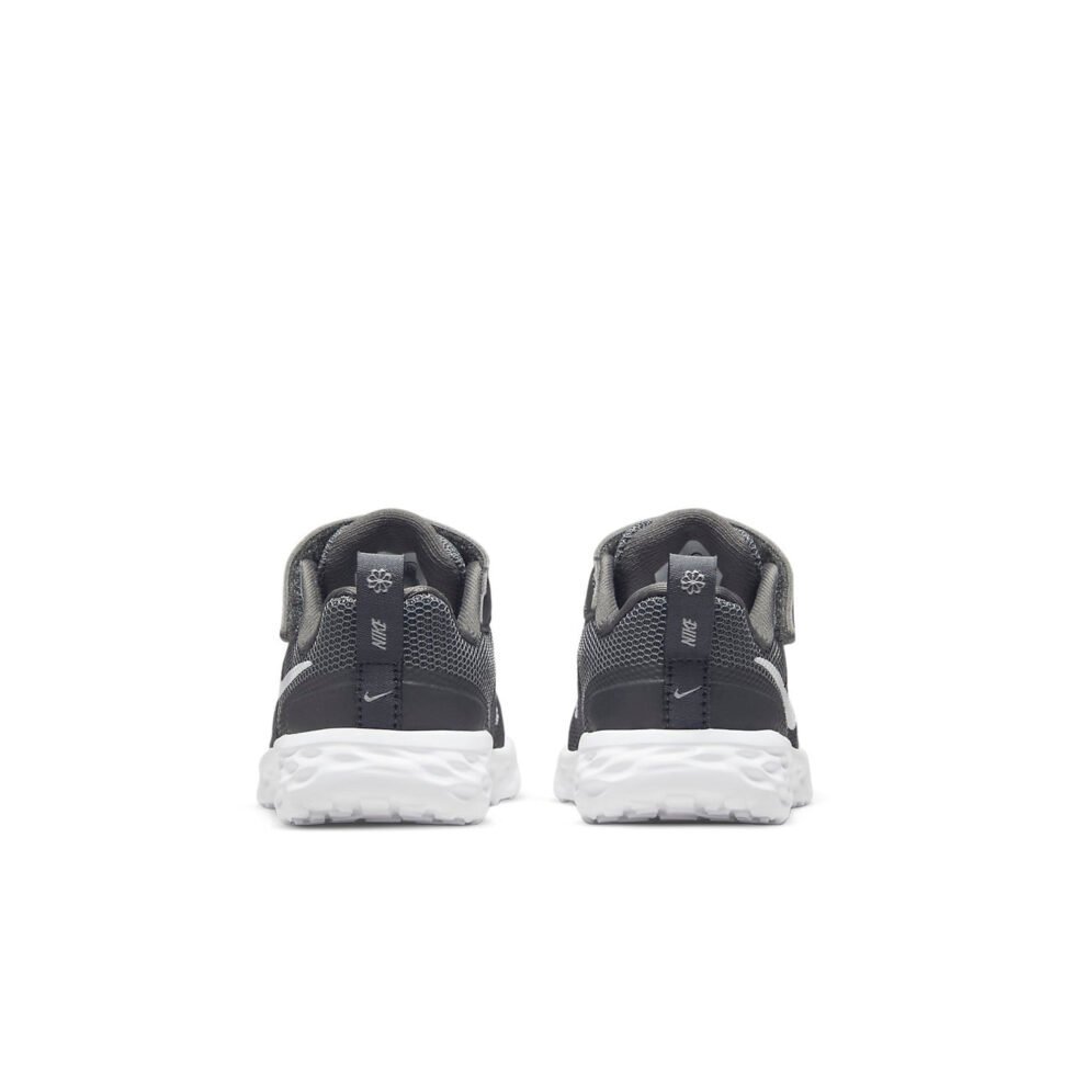 (TD) Nike Revolution 6 'Iron Grey' DD1094-004 - Image 5