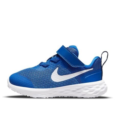 (TD) Nike Revolution 6 'Game Royal' DD1094-411