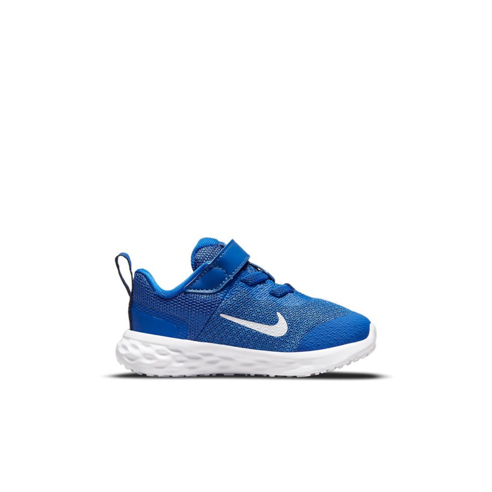 (TD) Nike Revolution 6 'Game Royal' DD1094-411 - Image 2