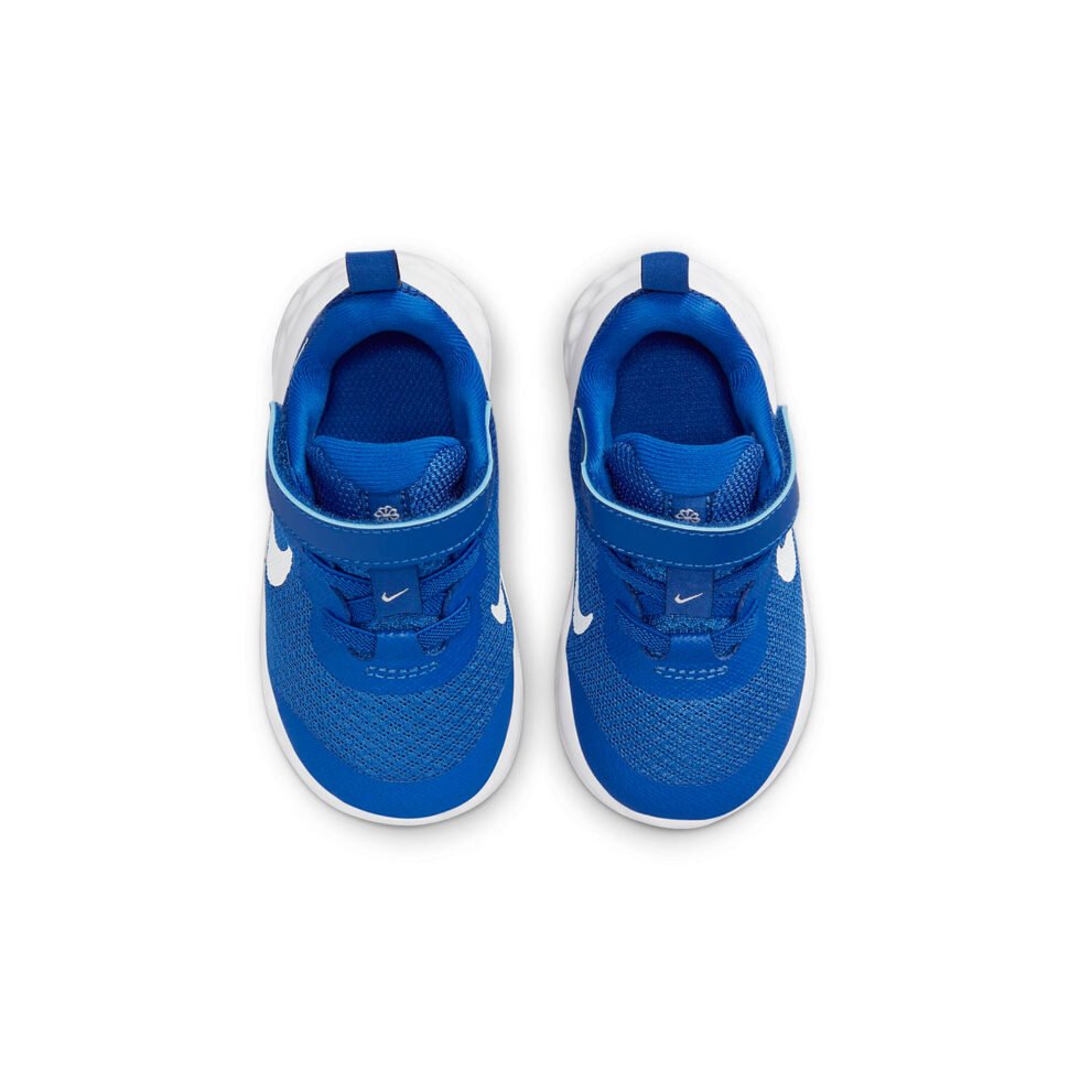 (TD) Nike Revolution 6 'Game Royal' DD1094-411 - Image 4