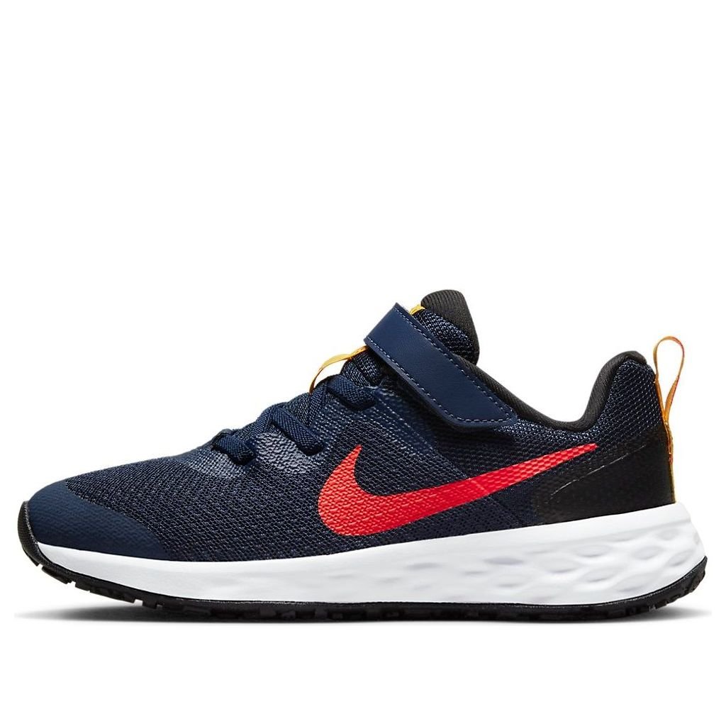 (PS) Nike Revolution 6 DD1095-412