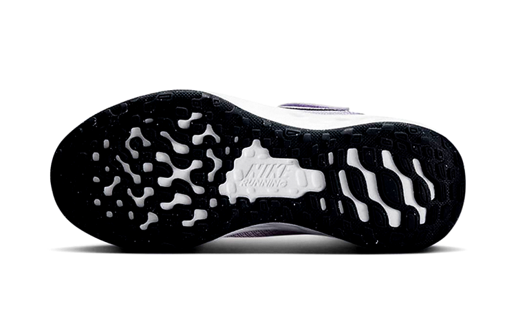 (PS) Nike Revolution 6 'Lavender White' DD1095-500 - Image 5