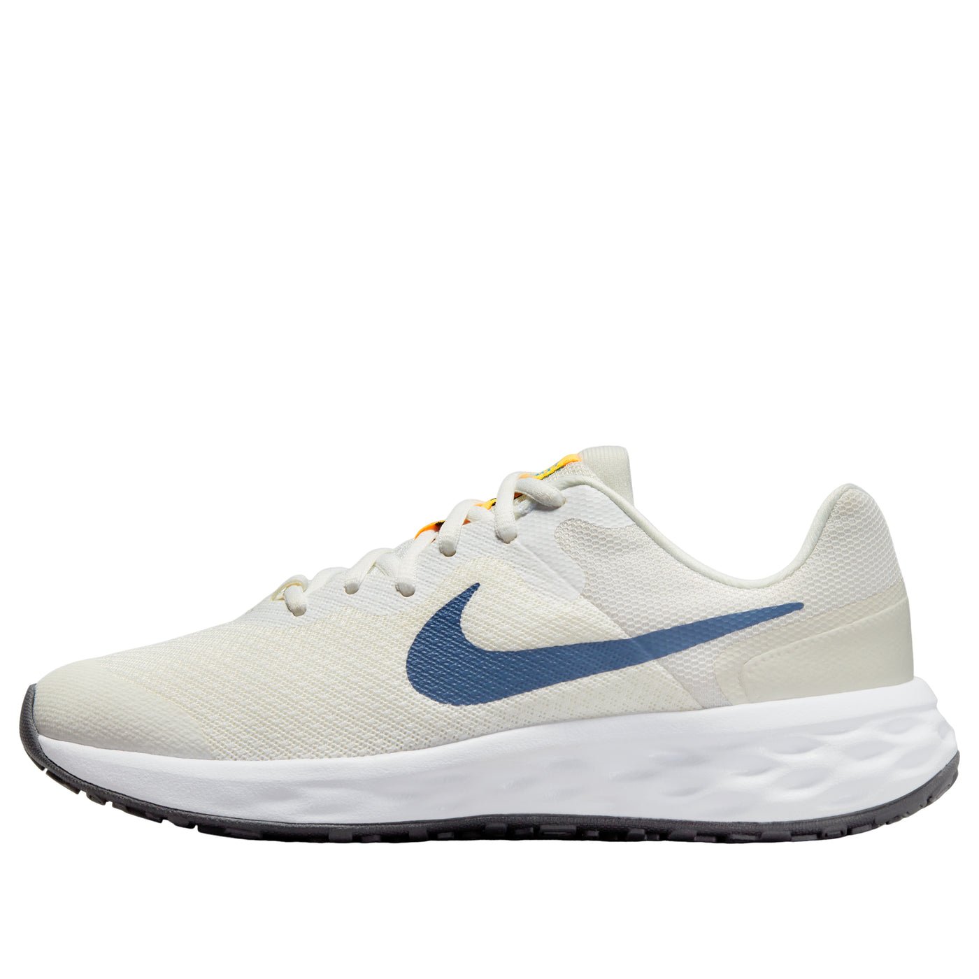 (GS) Nike Revolution 6 'White Diffused Blue' DD1096-100