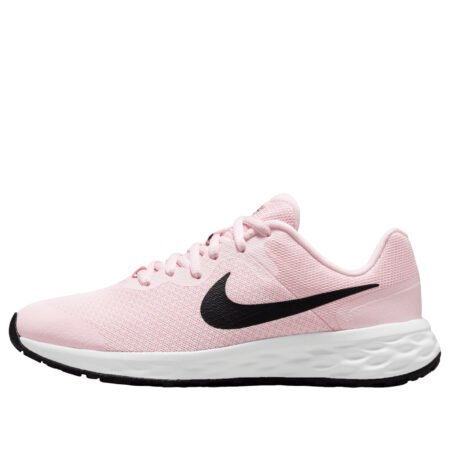 (GS) Nike Revolution 6 'Pink Foam' DD1096-608
