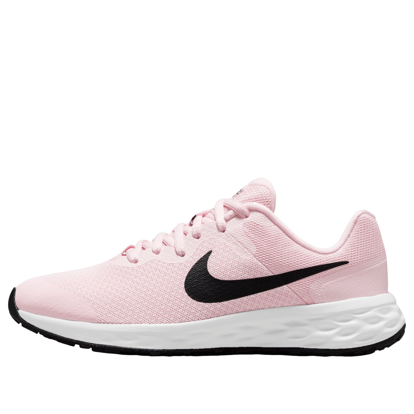 (GS) Nike Revolution 6 'Pink Foam' DD1096-608