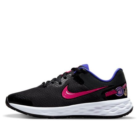 (GS) Nike Revolution 6 SE 'Street Art' DD1104-013