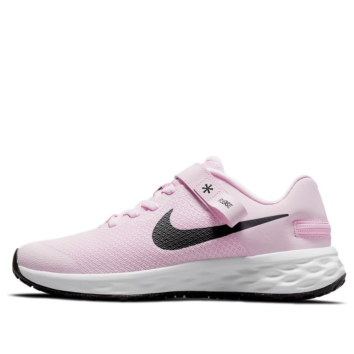 (GS) Nike Revolution 6 Flyease Next Nature 'Foam Powder' DD1113-608