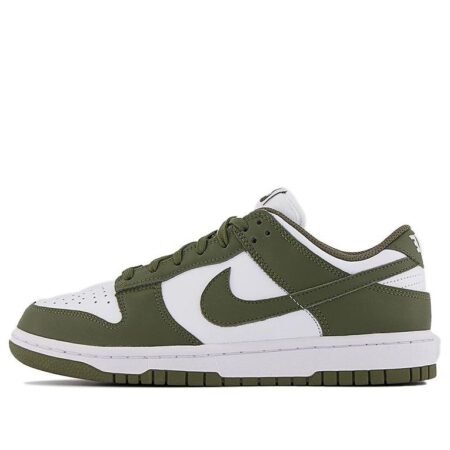 Nike Dunk Low 'Medium Olive' DD1391-120