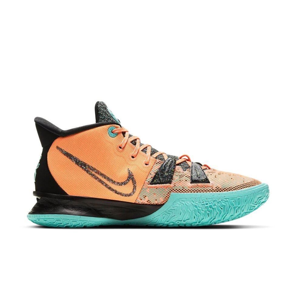 Nike Kyrie 7 'Play for the Future' DD1447-800 - Image 2