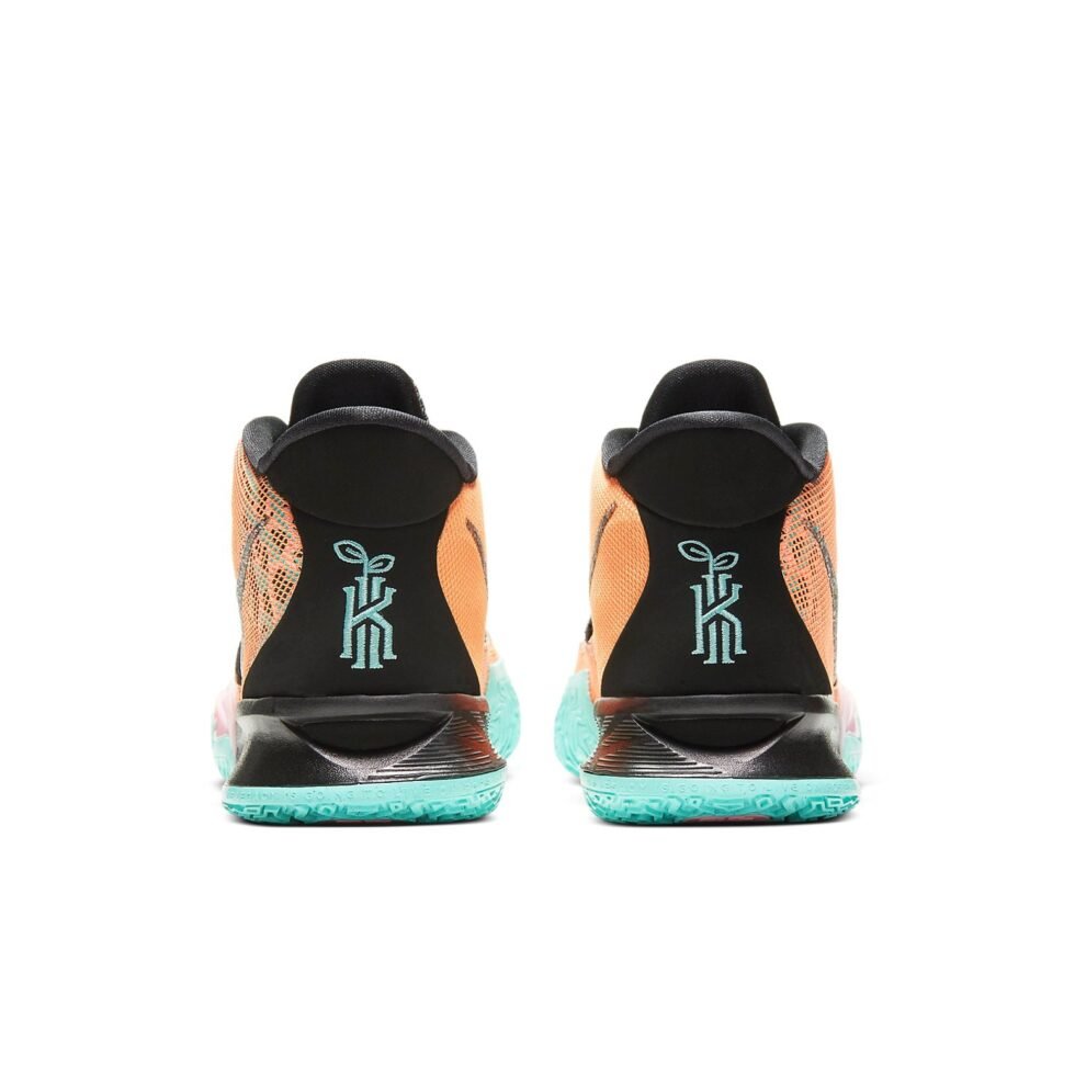 Nike Kyrie 7 'Play for the Future' DD1447-800 - Image 5