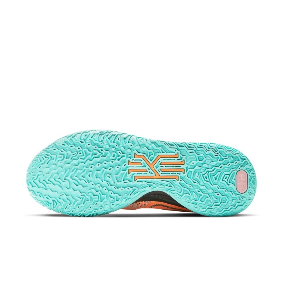 Nike Kyrie 7 'Play for the Future' DD1447-800 - Image 6