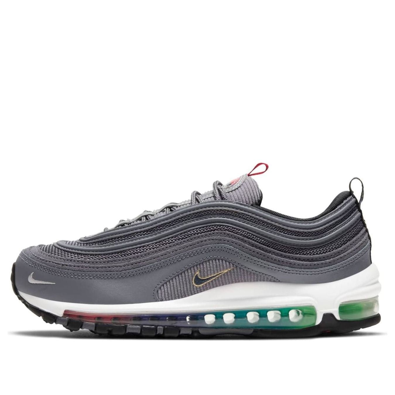 (WMNS) Nike Air Max 97 SE 'Evolution of Icons' DD1499-001