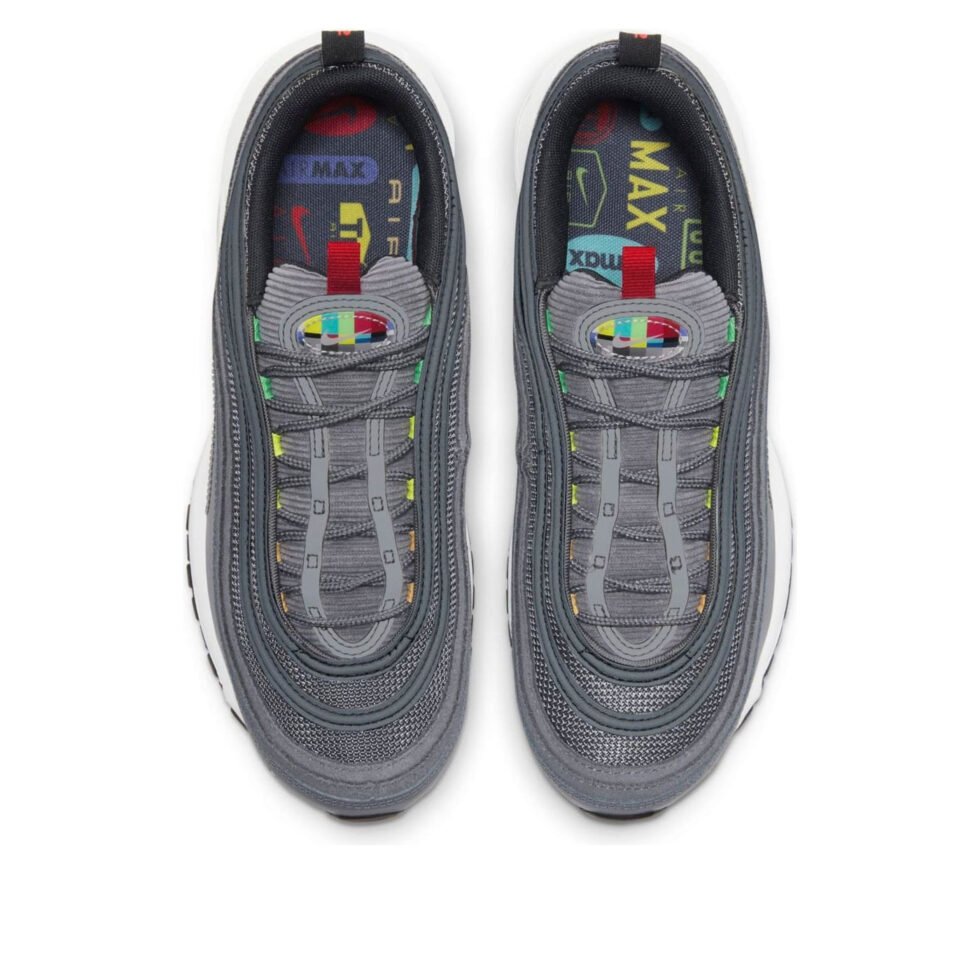 (WMNS) Nike Air Max 97 SE 'Evolution of Icons' DD1499-001 - Image 4