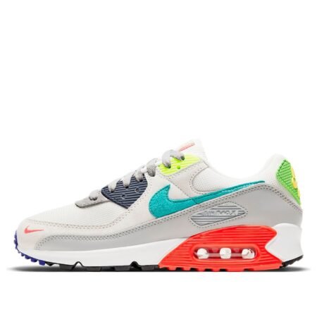 (WMNS) Nike Air Max 90 'Evolution of Icon' DD1500-001