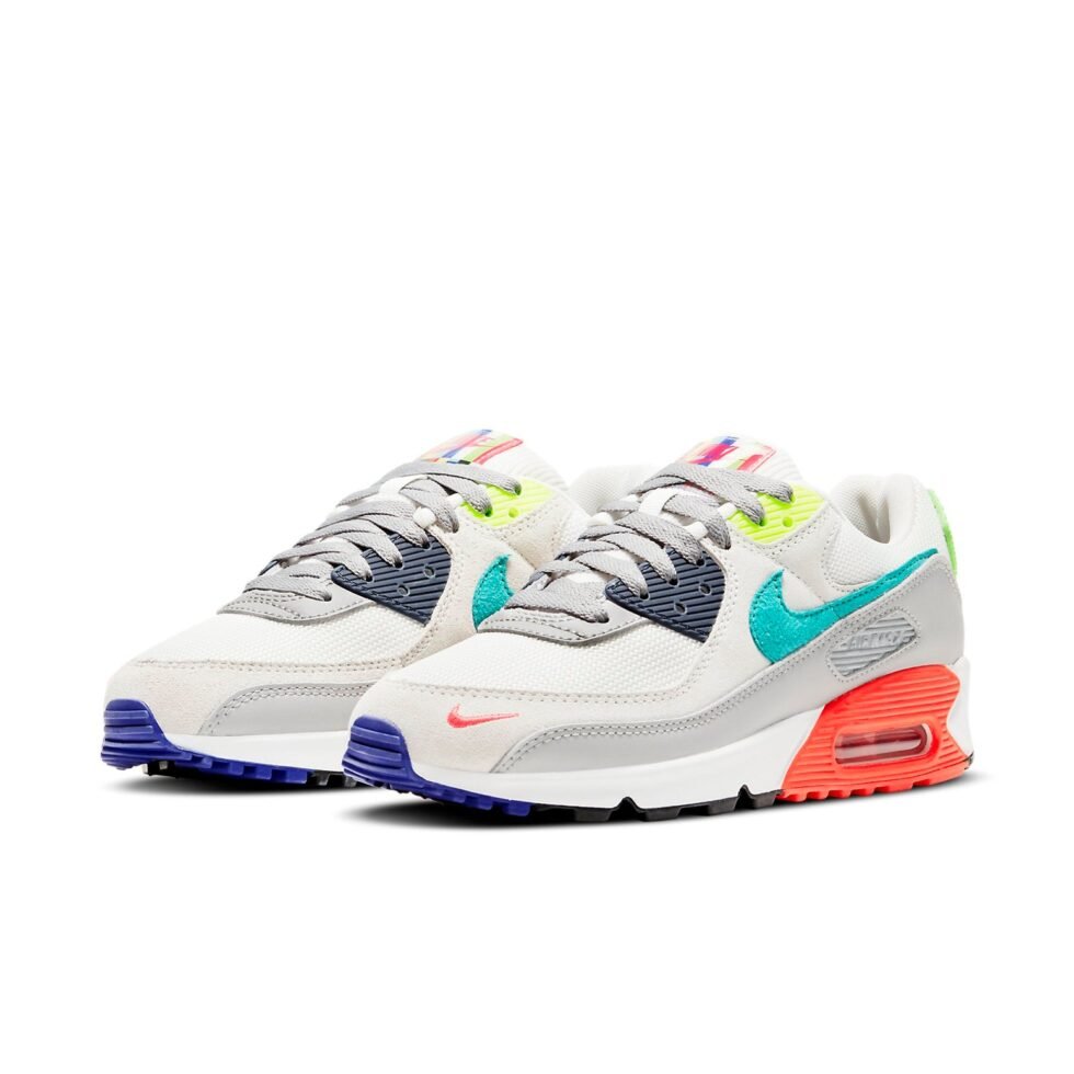 (WMNS) Nike Air Max 90 'Evolution of Icon' DD1500-001 - Image 3